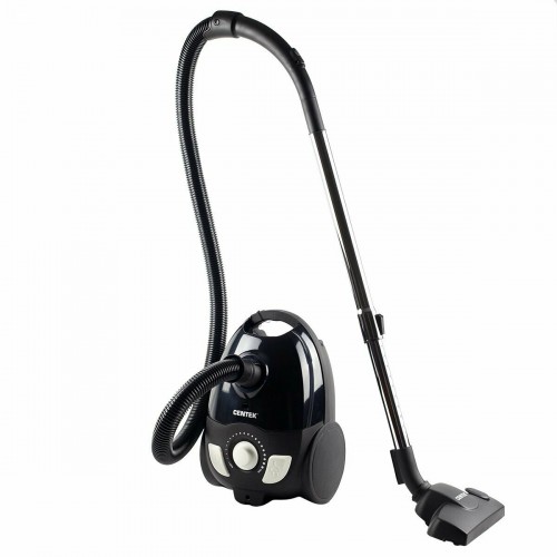 Пылесос Centek CT-2514 (черный) 5