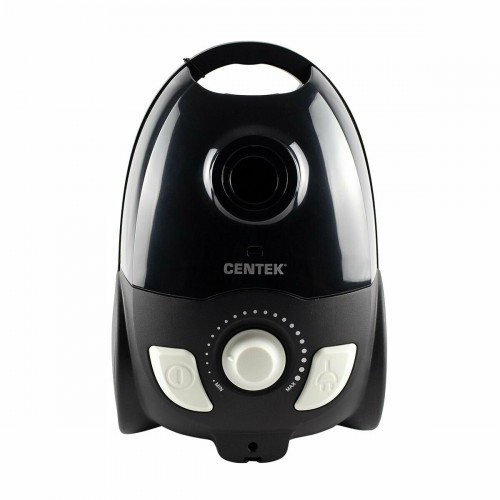 Пылесос Centek CT-2514 (черный) 6