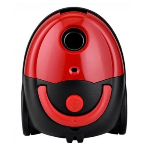 Пылесос Centek CT-2518 (красный) 