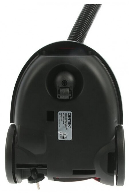 Пылесос Centek CT-2518 (красный) 1