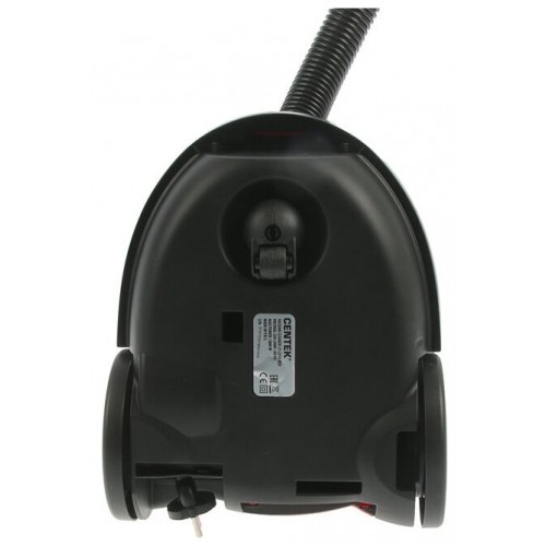 Пылесос Centek CT-2518 (красный) 1
