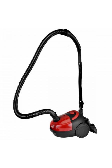 Пылесос Centek CT-2518 (красный) 2