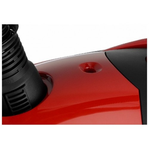 Пылесос Centek CT-2518 (красный) 7