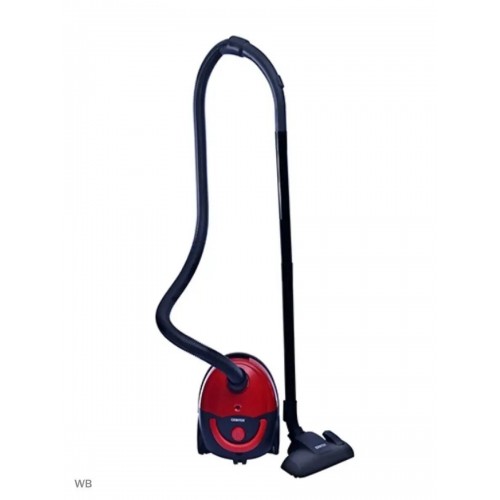 Пылесос Centek CT-2518 (красный) 9