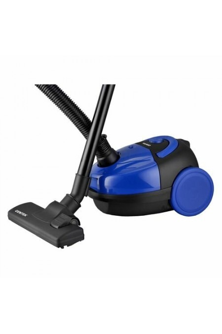Пылесос Centek CT-2518 (синий) 