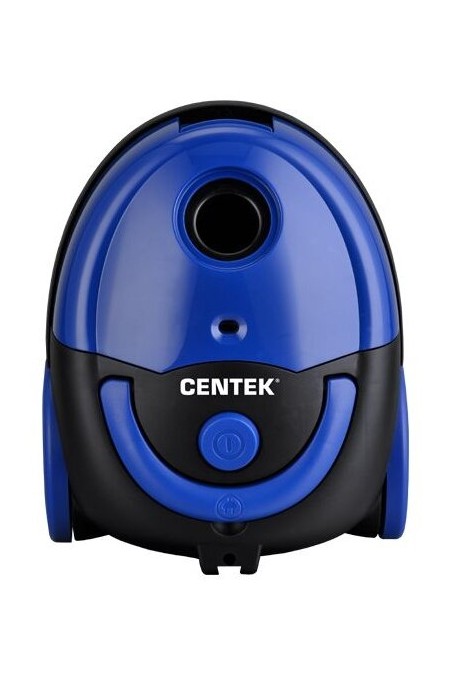 Пылесос Centek CT-2518 (синий) 1