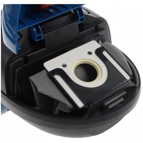 Пылесос Centek CT-2518 (синий) 5