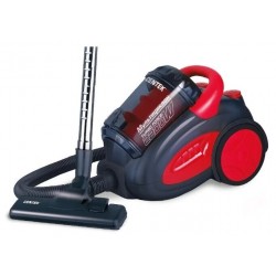 Пылесос Centek CT-2520 (черный/красный)