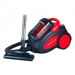 Пылесос Centek CT-2520 (черный/красный)