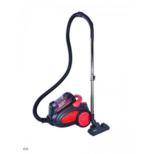 Пылесос Centek CT-2520 (черный/красный) 1