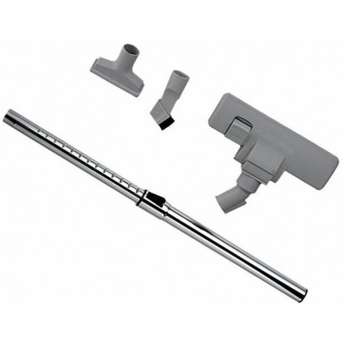 Пылесос Centek CT-2520 (черный/красный) 5