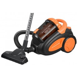 Пылесос Centek CT-2520 (оранжевый)