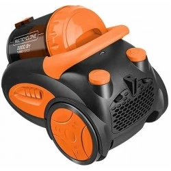 Пылесос Centek CT-2520 (оранжевый)