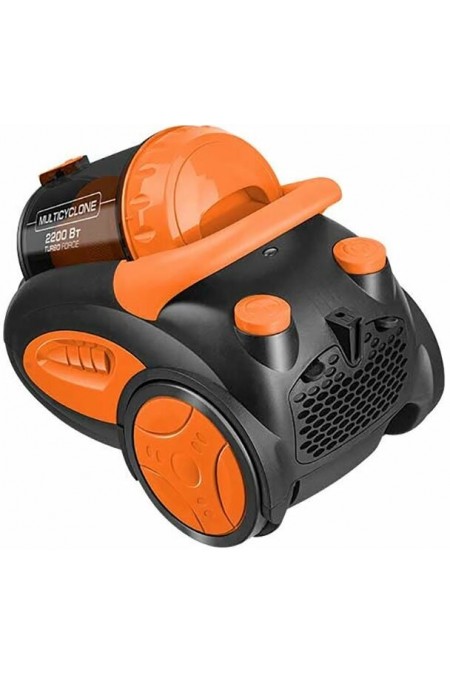 Пылесос Centek CT-2520 (оранжевый) 
