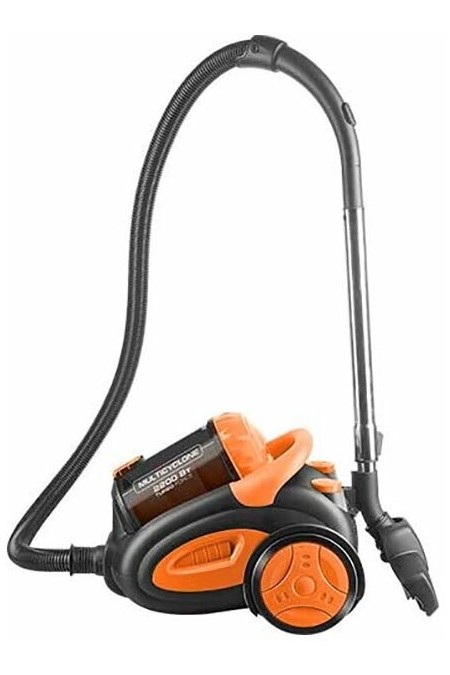 Пылесос Centek CT-2520 (оранжевый) 1