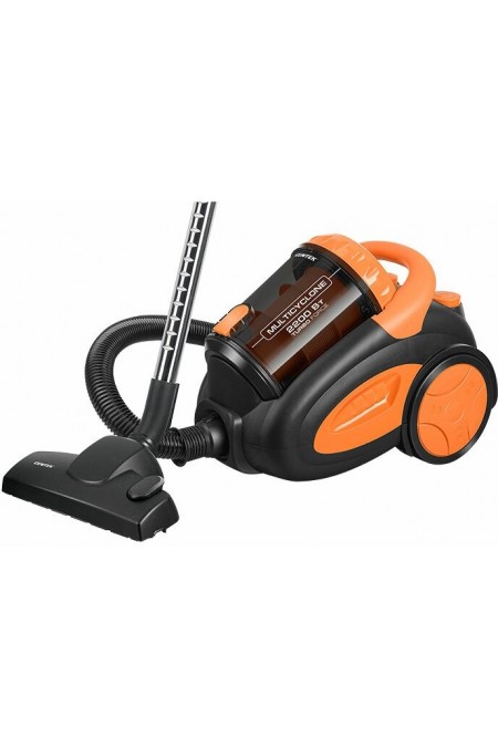 Пылесос Centek CT-2520 (оранжевый) 3