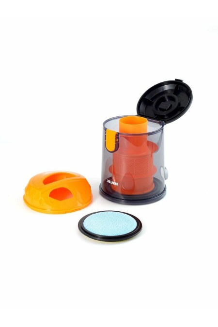 Пылесос Centek CT-2520 (оранжевый) 4