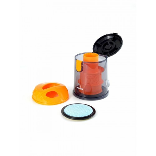 Пылесос Centek CT-2520 (оранжевый) 8