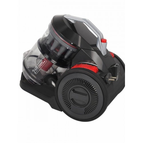 Пылесос Centek CT-2523 (черный/красный) 5