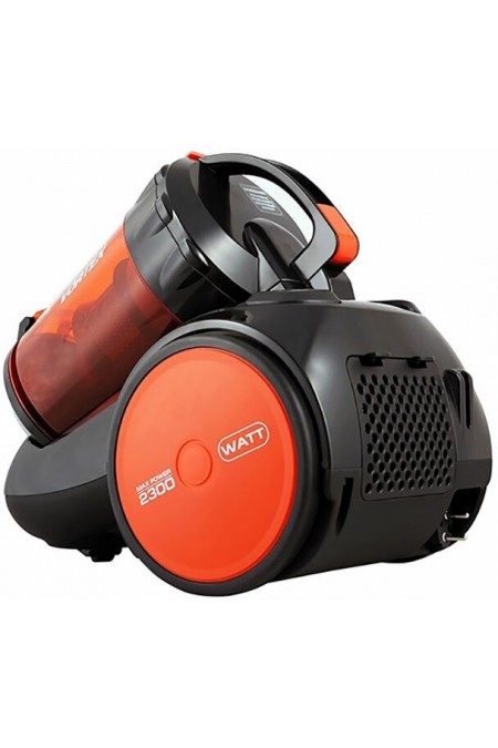 Пылесос Centek CT-2524 (черный/красный) 3