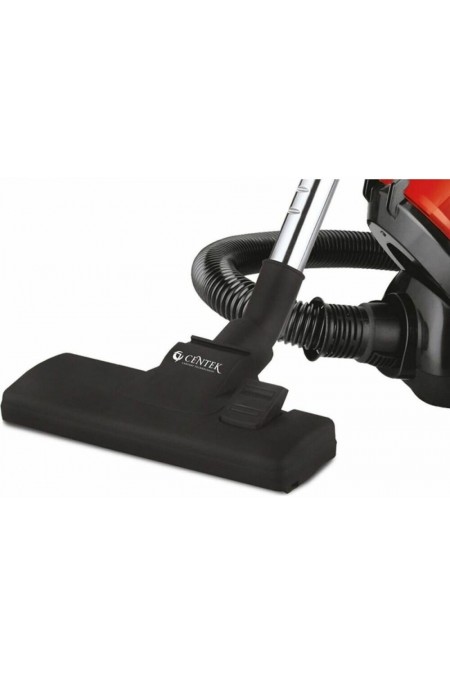 Пылесос Centek CT-2524 (черный/красный) 5