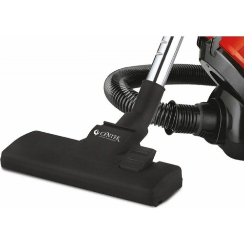 Пылесос Centek CT-2524 (черный/красный) 6