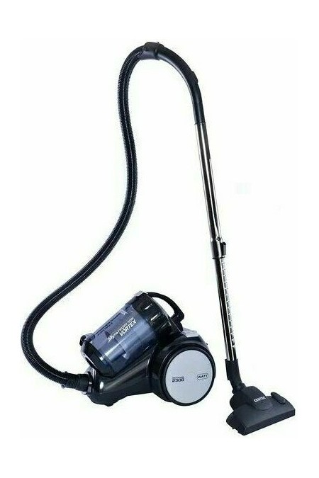 Пылесос Centek CT-2524 (черный/серый) 