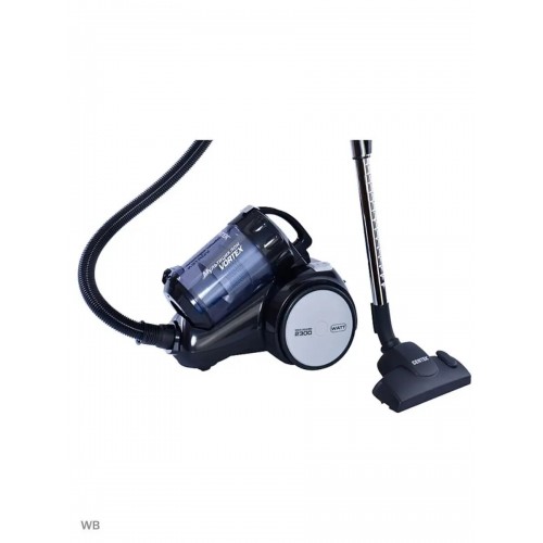 Пылесос Centek CT-2524 (черный/серый) 6