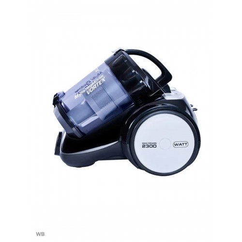 Пылесос Centek CT-2524 (черный/серый) 8