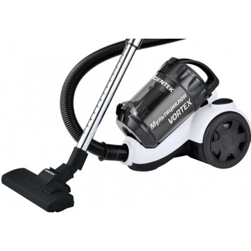 Пылесос Centek CT-2528 (белый) 