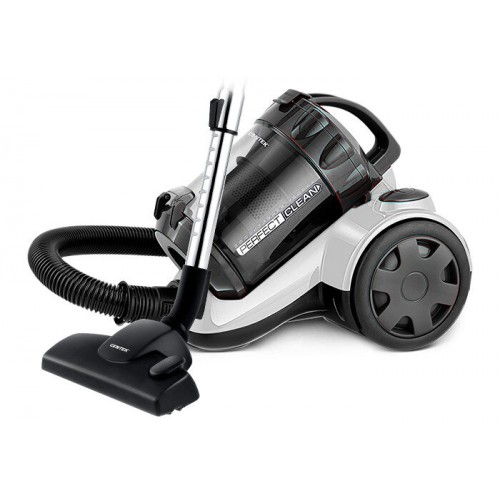 Пылесос Centek CT-2528 (белый) 1