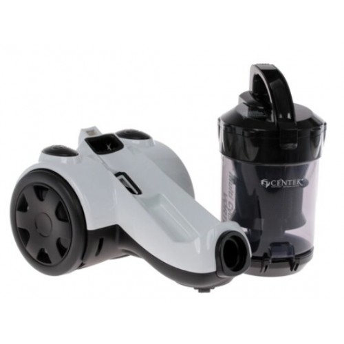Пылесос Centek CT-2528 (белый) 3