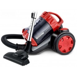 Пылесос Centek CT-2528 (красный)