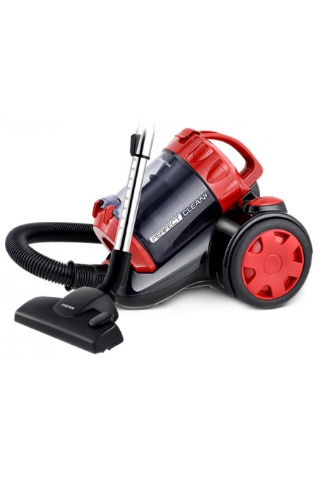 Пылесос Centek CT-2528 (красный) 1