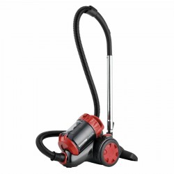 Пылесос Centek CT-2528 (красный)