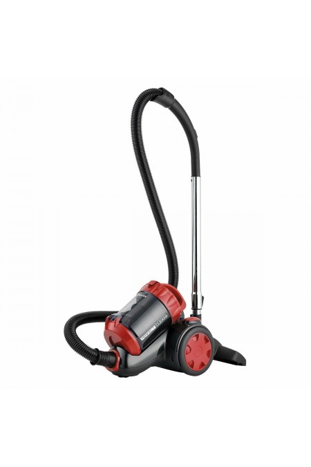 Пылесос Centek CT-2528 (красный) 