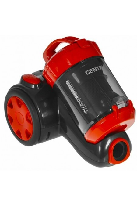 Пылесос Centek CT-2528 (красный) 3