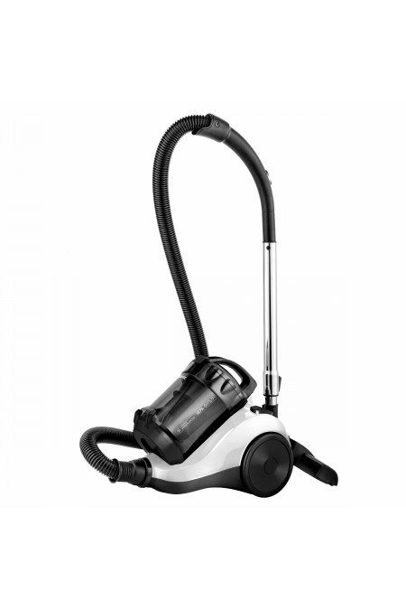 Пылесос Centek CT-2529 (белый/черный) 