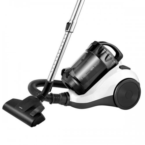 Пылесос Centek CT-2529 (белый/черный) 