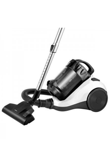 Пылесос Centek CT-2529 (белый/черный) 1