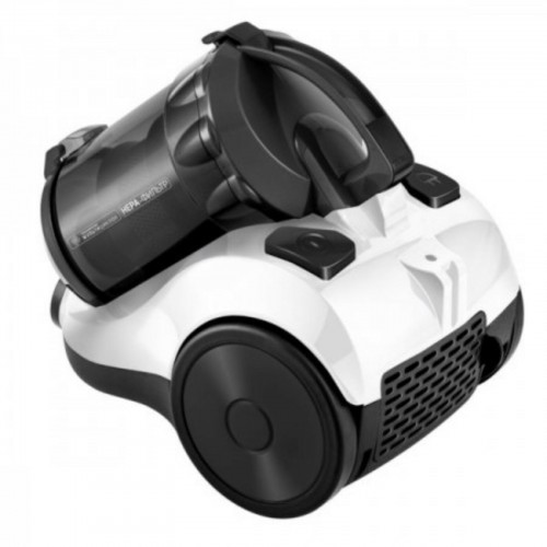Пылесос Centek CT-2529 (белый/черный) 1