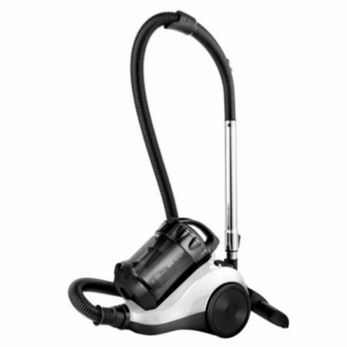 Пылесос Centek CT-2529 (белый/черный) 2