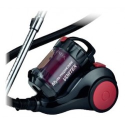 Пылесос Centek CT-2529 (черный/красный)