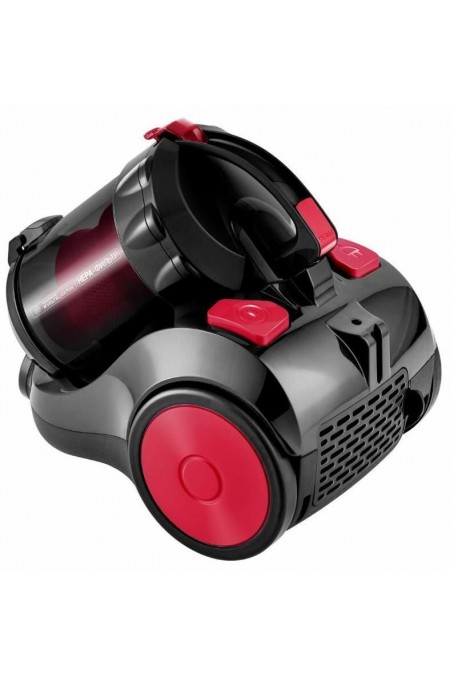 Пылесос Centek CT-2529 (черный/красный) 
