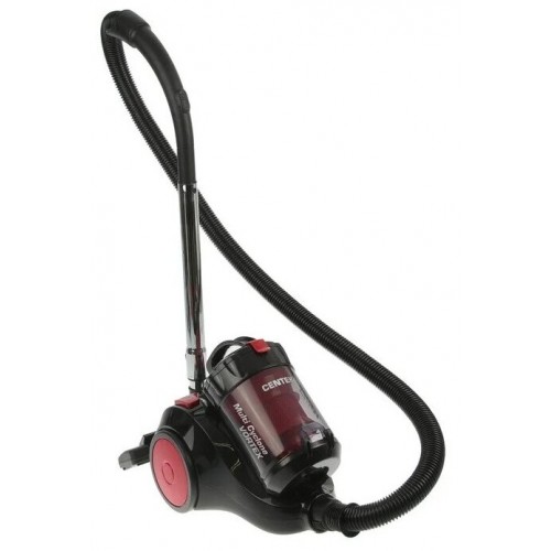 Пылесос Centek CT-2529 (черный/красный) 1