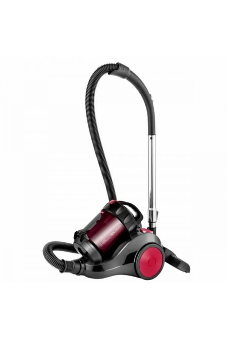 Пылесос Centek CT-2529 (черный/красный) 1