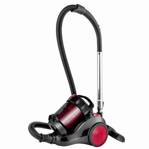 Пылесос Centek CT-2529 (черный/красный) 6