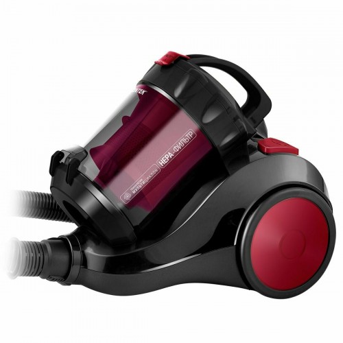 Пылесос Centek CT-2529 (черный/красный) 7