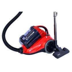 Пылесос Centek CT-2530 (красный/черный)