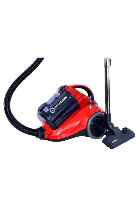 Пылесос Centek CT-2530 (красный/черный) 